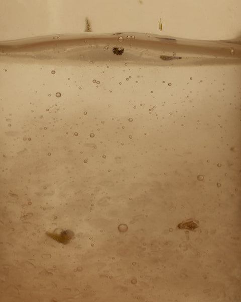 Magnesium Salts with Lavender & Purple Clay