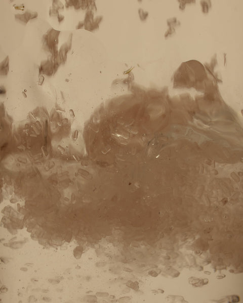 Magnesium Salts with Lavender & Purple Clay