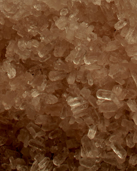 Magnesium Salts with Lavender & Purple Clay - Milkmans Market Herb Remedy