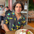 Mccaw Breakfast Shirt - Milkmans Market Breakfast Shirts