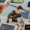 Mccaw Breakfast Shirt - Milkmans Market Breakfast Shirts