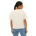 Milkman’s Market Women’s Boxy Tee – Casual & Stylish Graphic Top - Milkmans Market Wandering Folk