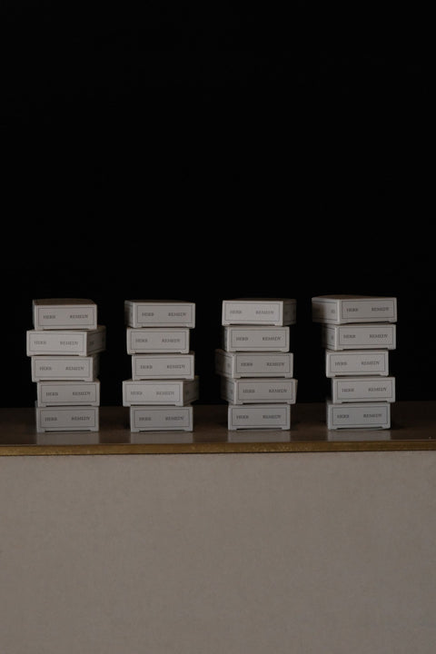 Mini Soaps x 20