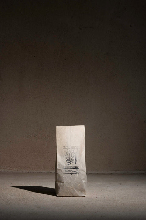 Morning Breeze | Red Tea | Loose Leaf - Milkmans Market Cloud Hidden