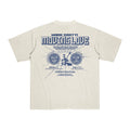 Moving Love Tee - Mark Crotti - Milkmans Market Breakfast Shirts