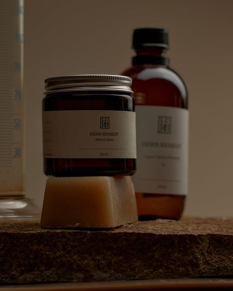 Personalised Herbal Cream or Balm