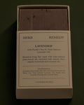 Rest & Care Set - Milkmans Market Herb Remedy