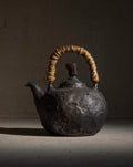 Side Handle Tea Ceremony Set - Milkmans Market Cloud Hidden