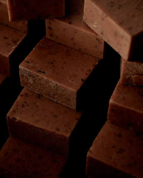 Soap by Weight: 170g