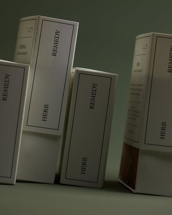 Soap by Weight: Packaged in Box - Herb Remedy