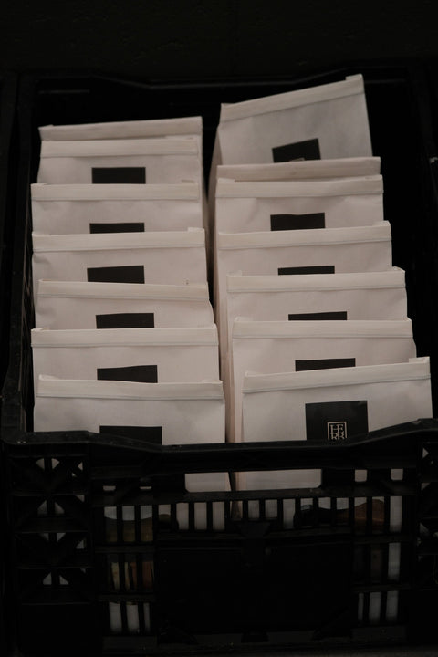 Soap Offcut & Seconds Bags - Milkmans Market Herb Remedy