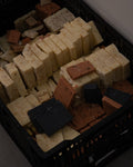 Soap Offcut & Seconds Bags - Milkmans Market Herb Remedy