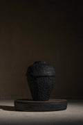 Solitude | Shou Puerh Tea | Biscuit - Milkmans Market Cloud Hidden
