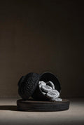 Solitude | Shou Puerh Tea | Biscuit - Milkmans Market Cloud Hidden
