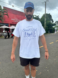 Stroll Club Tee - Milkmans Market Breakfast Shirts