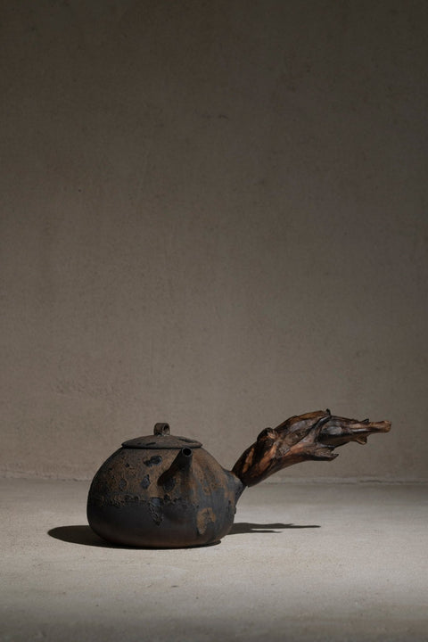 Studio Set - Milkmans Market Cloud Hidden