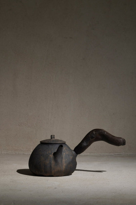 Studio Set - Milkmans Market Cloud Hidden