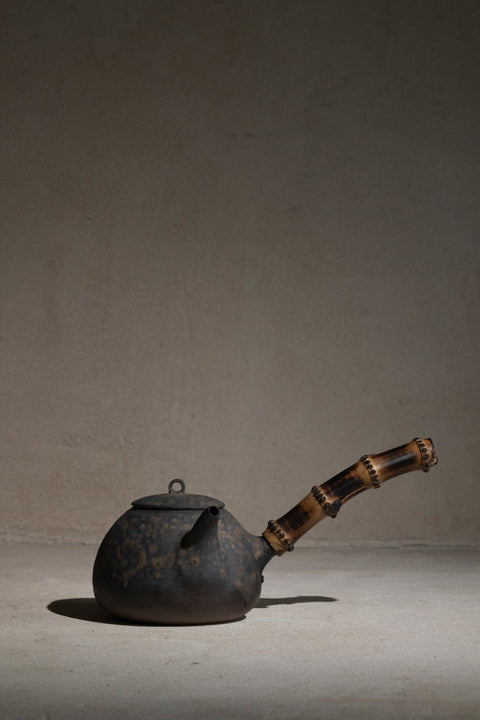 Studio Set - Milkmans Market Cloud Hidden