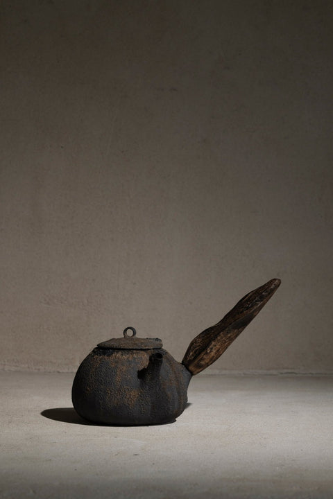 Studio Set - Milkmans Market Cloud Hidden