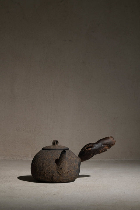 Studio Set - Milkmans Market Cloud Hidden