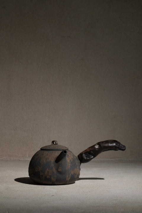 Studio Set - Milkmans Market Cloud Hidden