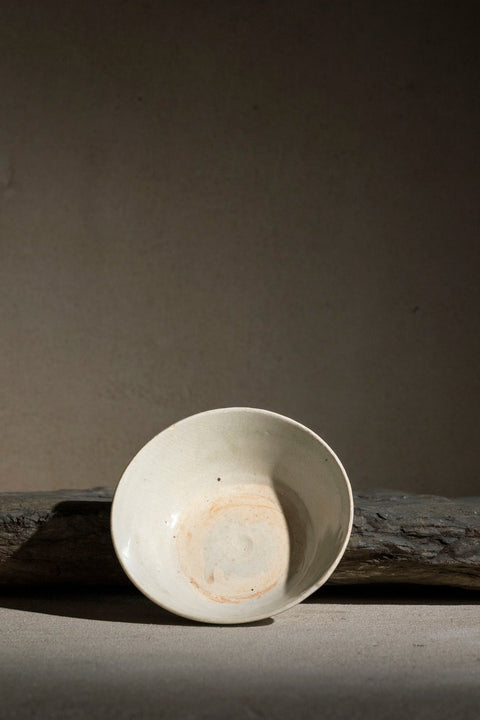 Tea Bowl | Ming Dynasty - Milkmans Market Cloud Hidden