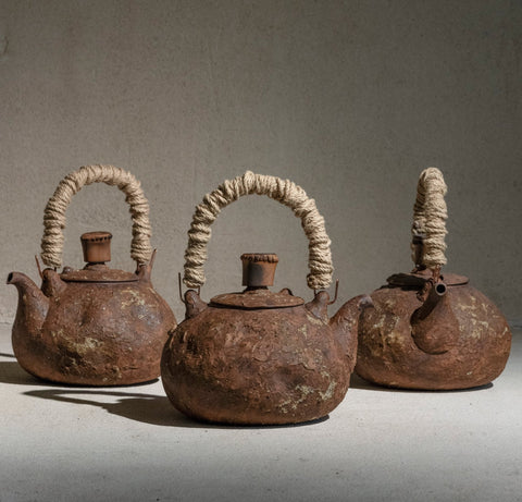 Vessel | 1300ml | Medium - Milkmans Market Cloud Hidden