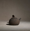 Wabi Wood Handle Teapot | 1000ml - Milkmans Market Cloud Hidden
