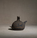 Wabi Wood Handle Teapot | 1000ml - Milkmans Market Cloud Hidden