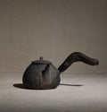 Wabi Wood Handle Teapot | 1000ml - Milkmans Market Cloud Hidden