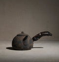Wabi Wood Handle Teapot | 1000ml - Milkmans Market Cloud Hidden