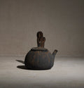 Wabi Wood Handle Teapot | 1000ml - Milkmans Market Cloud Hidden