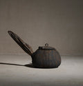 Wabi Wood Handle Teapot | 1000ml - Milkmans Market Cloud Hidden