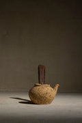 Wood Handle Teapot | 250ml | Light - Milkmans Market Cloud Hidden